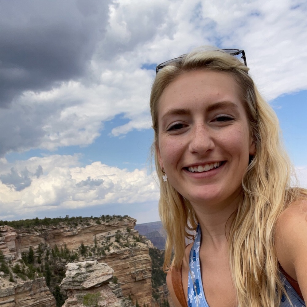 Meet your Posher, Lindsay